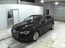 2015 Audi A3