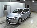 2015 Volkswagen Polo