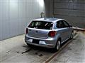 2015 Volkswagen Polo