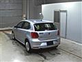 2015 Volkswagen Polo