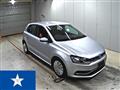 2015 Volkswagen Polo