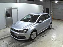 2015 Volkswagen Polo