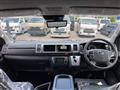 2025 Toyota Hiace Wagon