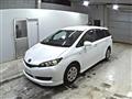 2011 Toyota Wish