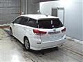 2011 Toyota Wish