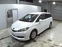 2011 Toyota Wish