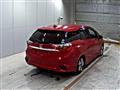 2015 Honda Shuttle
