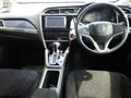 2015 Honda Shuttle