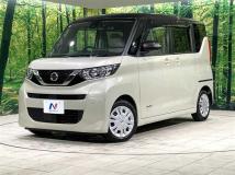 2020 Nissan ROOX
