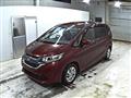 2017 Honda Freed