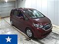 2017 Honda Freed