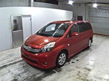 2014 Toyota Isis