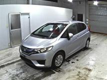 2014 Honda Fit