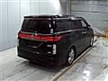 2011 Nissan Elgrand