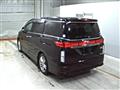 2011 Nissan Elgrand