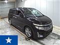 2011 Nissan Elgrand
