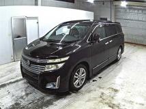 2011 Nissan Elgrand