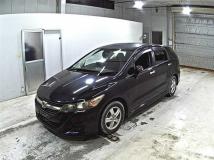2010 Honda Stream