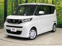 2021 Nissan ROOX