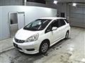 2013 Honda Fit shuttle