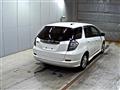 2013 Honda Fit shuttle
