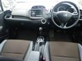 2013 Honda Fit shuttle