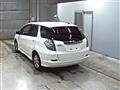2013 Honda Fit shuttle