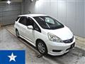 2013 Honda Fit shuttle