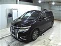 2016 Nissan Elgrand