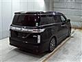 2016 Nissan Elgrand