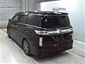 2016 Nissan Elgrand