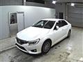2015 Toyota Mark X