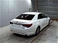 2015 Toyota Mark X