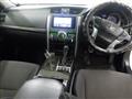 2015 Toyota Mark X