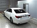 2015 Toyota Mark X