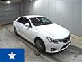 2015 Toyota Mark X
