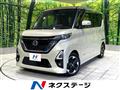 2021 Nissan ROOX