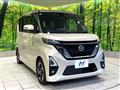 2021 Nissan ROOX