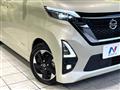 2021 Nissan ROOX