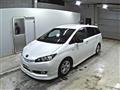 2010 Toyota Wish