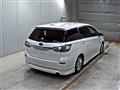 2010 Toyota Wish