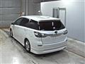 2010 Toyota Wish