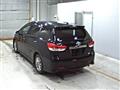 2012 Toyota Wish