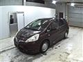 2012 Honda Fit shuttle
