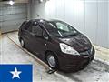 2012 Honda Fit shuttle
