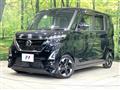 2021 Nissan ROOX