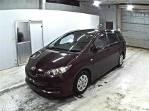 2012 Toyota Wish