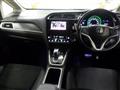 2016 Honda Shuttle