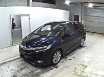 2016 Honda Shuttle