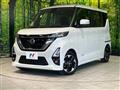 2021 Nissan ROOX